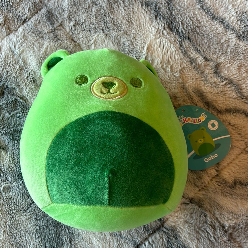 SQUISHMALLOW GOBO